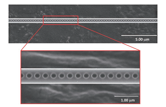 Innovative nanophotonics