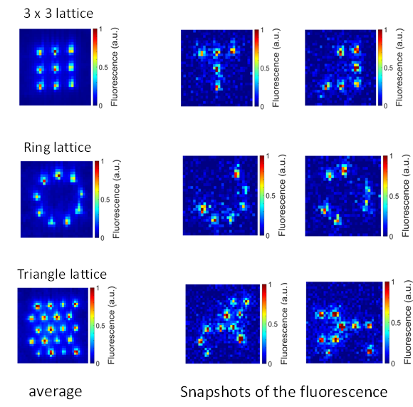 Quantum Computing