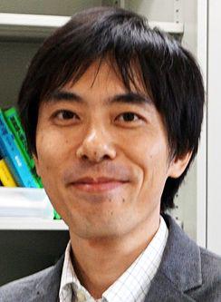 Tetsuo, KAN (Ph.D. from the University of Tokyo 2006/03)