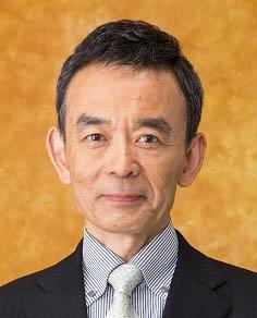 Tetsuo Kirimoto