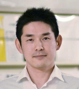 Masaki Tokurakawa