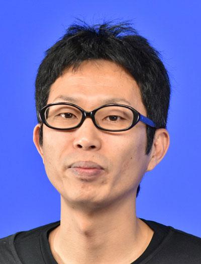 Takuo Tsuda