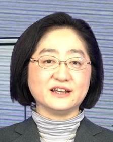 Kaoru Minoshima