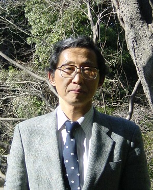 Takayoshi Kobayashi