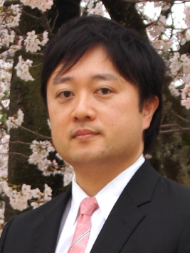 Yuki Fuseya