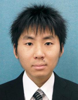 Kazushi Okamoto