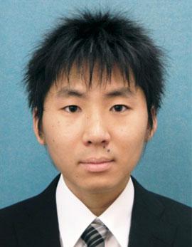 Kazushi Okamoto