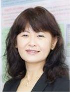 Kayoko Yamamoto