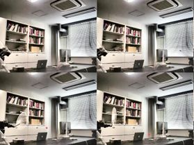 Brain-training for baseball robot