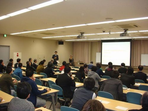 Special lecture by Laura Zahn, Senior Editor of AAAS Science