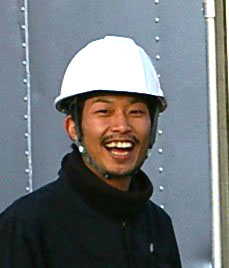 Takuo TSUDA