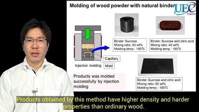 Shohei Kajikawa, Assistant Professor, Department of Mechanical and Intelligent Systems Engineering