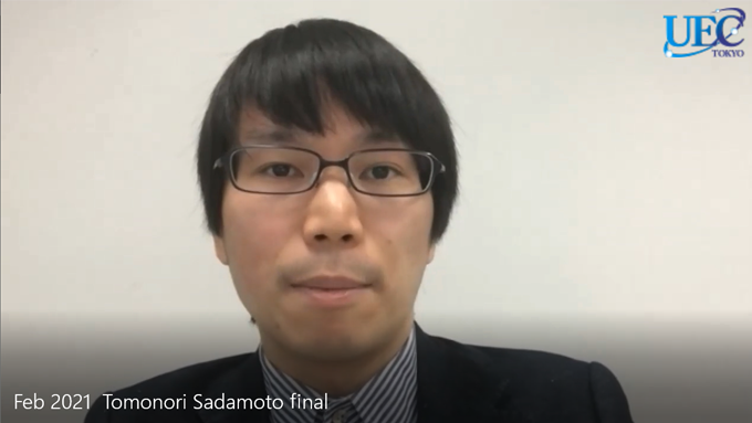 Tomonori Sadamot